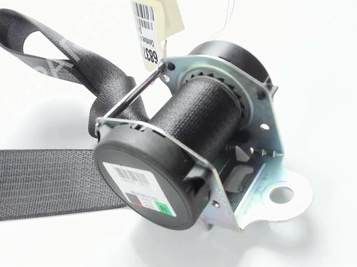 Rear right belt tensioner OPEL ZAFIRA / ZAFIRA FAMILY B (A05) 1.7 CDTI (M75) | BP20446965C90 