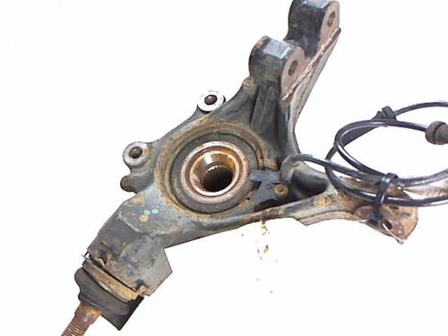 Right front steering knuckle CITROËN C4 Grand Picasso I (UA_) 2.0 HDi 138 | BP20431908M26 