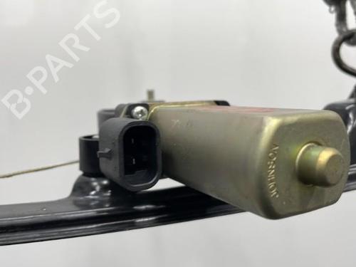 Front right window mechanism FIAT PUNTO (188_) 1.3 JTD 16V | BP20423438C23 