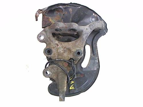 Right front steering knuckle MERCEDES-BENZ CLK (C209) CLK 270 CDI (209.316) | BP20415888M26 