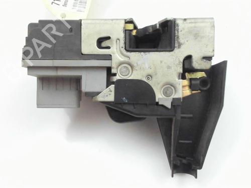 Front right lock PEUGEOT 307 SW (3H) 1.6 HDI 110 | BP20464231C97 