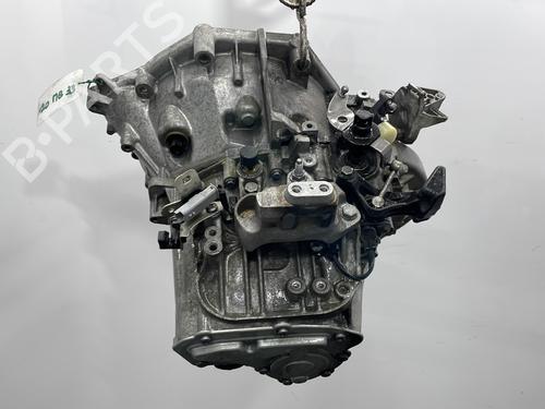 Gearbox CITROËN C4 Grand Picasso II (DA_, DE_) 2.0 BlueHDi 150 | BP30795276M3