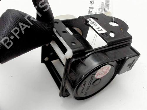 Rear right seatbelt MAZDA 5 (CR) 1.8 (CR19) | BP26666570I28 - Image 2