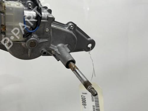 Used Rear wiper motor Rear wiper motor DAIHATSU CUORE VI (L251, L250_, L260_) 1.0 (58 hp) 20418917 20418917