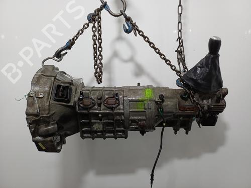 Gearbox MAZDA RX-8 (SE, FE) 1.3 (FE103, SE3P) | BP37727680M3  - Image 5