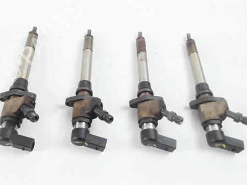Injector CITROËN C5 II Break (RE_) 2.0 HDi (RERHRH) | BP28683465M100  - Image 5