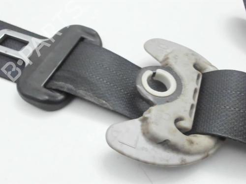 Used Front left seatbelt Front left seatbelt TOYOTA AURIS (_E15_) 2.0 D-4D (ADE150_, ADE150R) (126 hp) 20417573 20417573