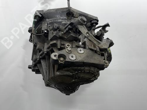 Used Gearbox Gearbox 31027968 31027968