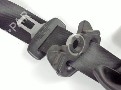 Front right belt tensioner VW POLO (9N_, 9A_) 1.4 TDI | BP20391325C88 
