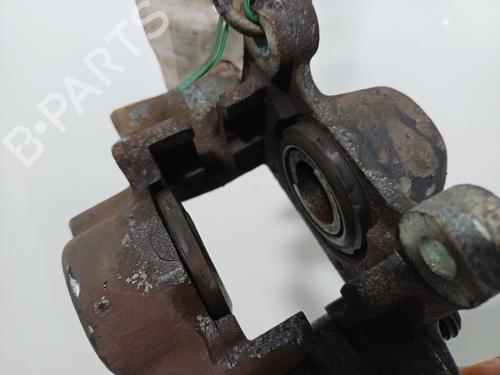 Used Left rear brake caliper Left rear brake caliper MERCEDES-BENZ 124 Saloon (W124) 250 D (124.125) (94 hp) 35969723 35969723