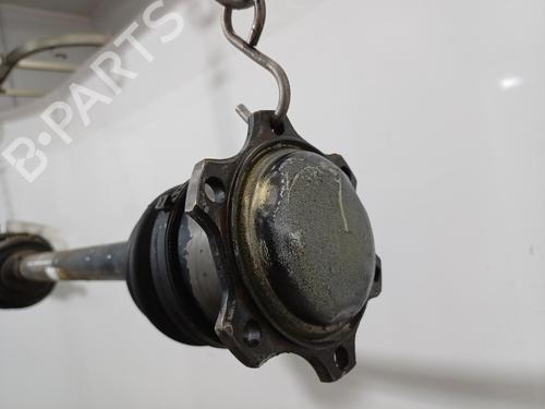 Right front driveshaft VW PASSAT B5.5 (3B3) 1.9 TDI | BP37626784M39 - Image 4