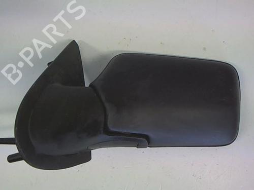 Left mirror VW GOLF III (1H1) 1.9 TDI | BP20436411C26 