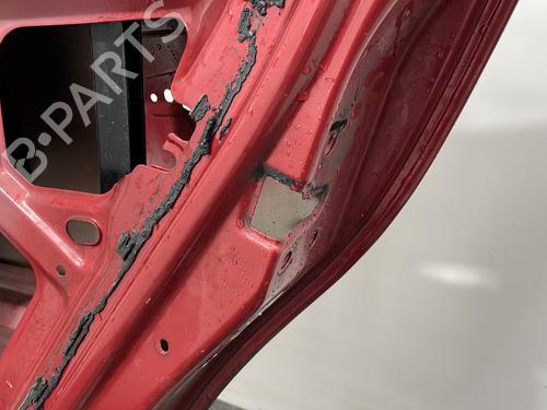 Dør højre bagtil DACIA SANDERO 1.2 16V | BP32220200C5 