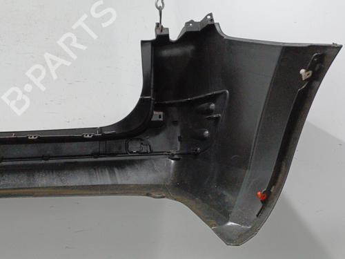 Rear bumper RENAULT MEGANE II Estate (KM0/1_) 1.5 dCi (KM16, KM1E) | BP20446656C8 