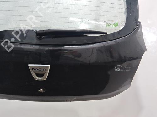 Tailgate DACIA SANDERO II 1.5 dCi | BP40544591C6 - Image 6