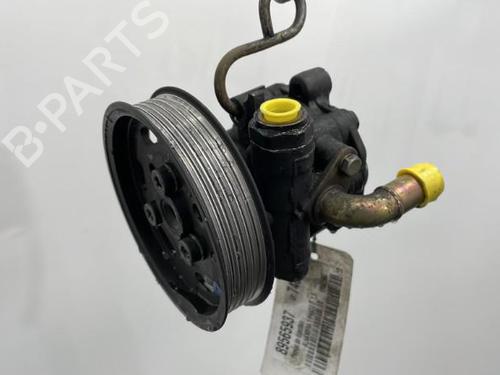 Used Steering pump Steering pump SEAT ALHAMBRA (7V8, 7V9) 1.9 TDI (131 hp) 20417653 20417653