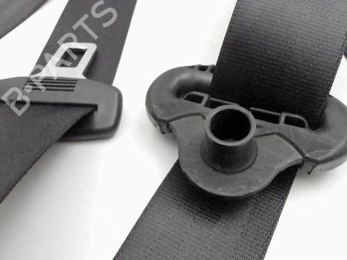 Front right seatbelt AUDI A2 (8Z0) 1.4 | BP27873645I25 - Image 4