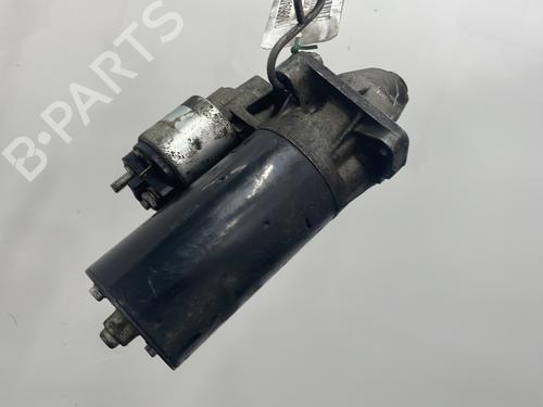 Used Starter FIAT PUNTO (176_) 1.7 TD (176AT) (63 hp) 27664378