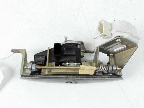 Trunk håndtak Trunk håndtak VW POLO IV (9N_, 9A_) [2001-2014] 36372149 36372149