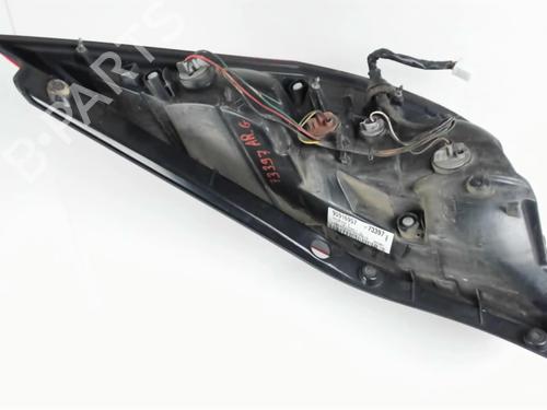 Left taillight HYUNDAI i30 (FD) 1.6 CRDi | BP21549103C34 