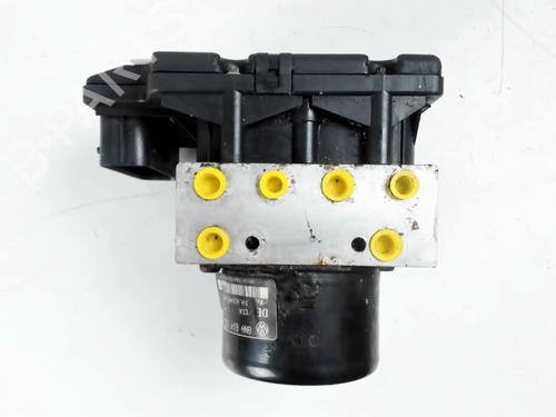 Used ABS pump AUDI TT Roadster (8N9) 1.8 T (180 hp) 30848079
