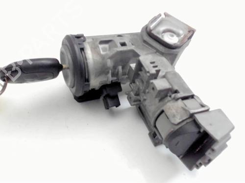 Ratlås/Tændingslås FORD FIESTA VI (CB1, CCN) 1.4 TDCi | BP31074538M48 