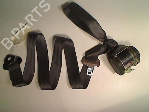 Used Front right seatbelt Front right seatbelt RENAULT ESPACE III (JE0_) [1996-2002] 33438744 33438744