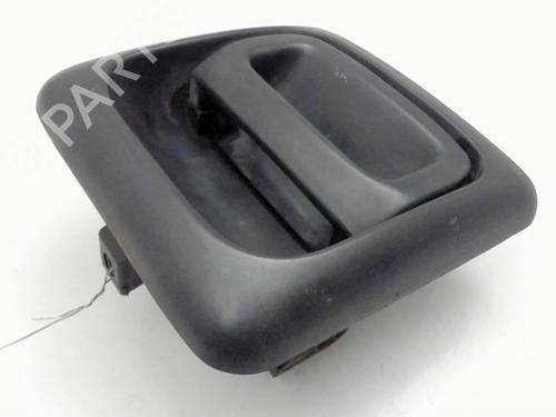 Exterior handle CITROËN JUMPER I Van (244) 2.2 HDi | BP26398222C122 