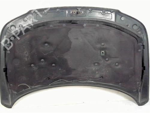 Hood LAND ROVER FREELANDER I (L314) 2.0 Td4 4x4 | BP20402344C1 