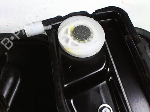 Used Rear right window mechanism Rear right window mechanism FIAT FREEMONT (345_) 2.0 JTD (140 hp) 20391703 20391703