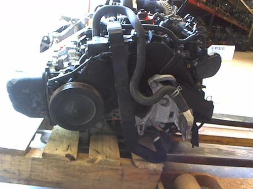 Engine FORD FIESTA VI (CB1, CCN) 1.4 TDCi | BP20454578M1 