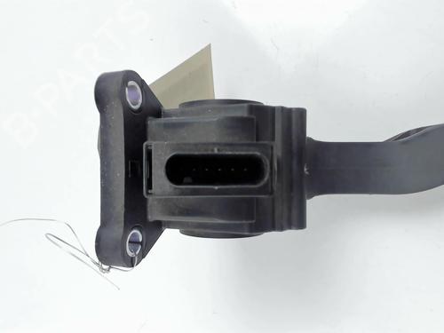 Used Electronic module MERCEDES-BENZ SPRINTER 5-t Van (B907) 517 CDI (907.653, 907.655, 907.657) (170 hp) 21238065