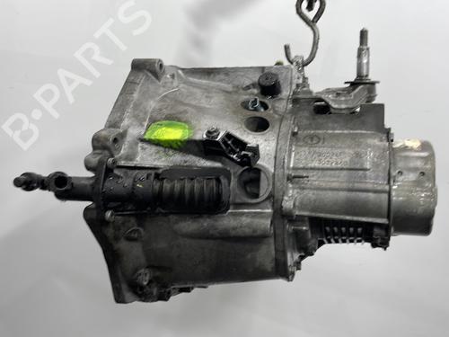 gearbox-peugeot-308-i-4a_-4c_-2007-2008-2009-2010-2011-2012-2013-2014-2015-2016-30628698 main image