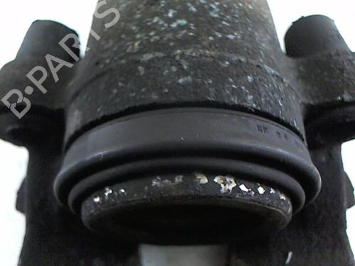 Left front brake caliper SEAT LEON (1M1) 1.9 TDI | BP20448964M105 