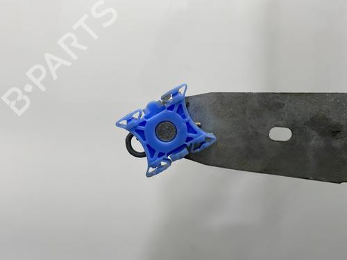 Front right window mechanism VOLVO XC90 I (275) D5 AWD | BP28591125C23 