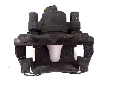 Left front brake caliper RENAULT CLIO IV (BH_) 1.5 dCi 75 | BP20432182M105 