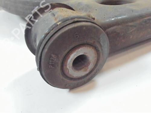 Left front suspension arm FORD FIESTA V (JH_, JD_) 1.4 TDCi | BP20390753M12 