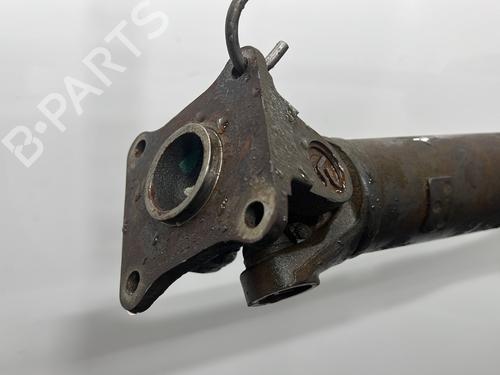 Driveshaft MAZDA BT-50 Pickup (CD, UN) 2.5 MRZ-CD 4x4 (UNY0W3) | BP31761426M37