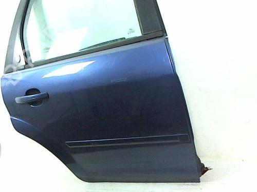 Right rear door FORD FOCUS II Turnier (DA_, FFS, DS) 2.0 TDCi | BP20410174C5 