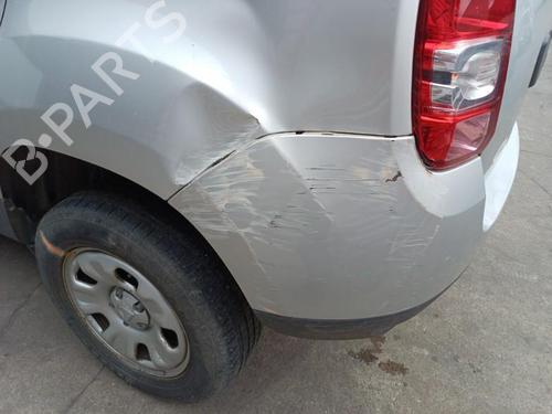 Seat buckle DACIA DUSTER (HS_) 1.5 dCi | BP27293899I32 - Image 23