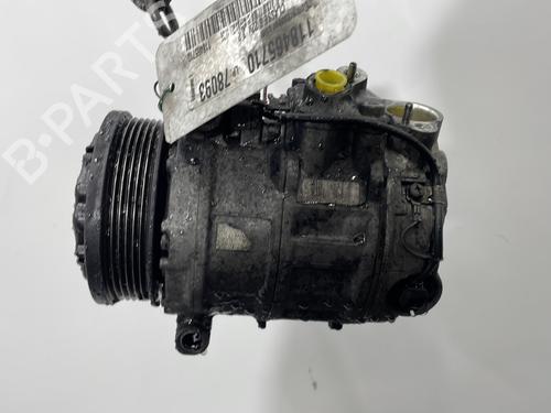 Used AC compressor MERCEDES-BENZ S-CLASS (W220, V220) S 320 CDI (220.026, 220.126) (197 hp) 31871460
