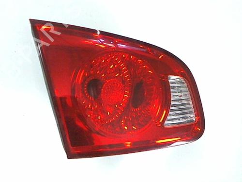 Used Left tailgate light HYUNDAI SANTA FÉ II (CM) 2.2 CRDi 4x4 (155 hp) 20447973