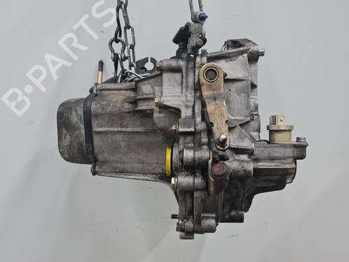 Gearbox PEUGEOT 106 II (1A_, 1C_) 1.5 D | BP20429082M3 