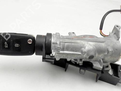 Used Ignition barrel Ignition barrel 37727871 37727871