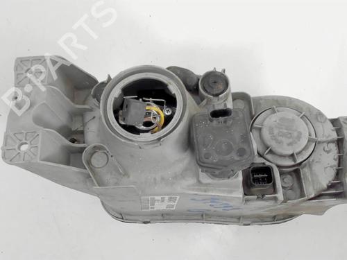Used Left headlight Left headlight HYUNDAI COUPE I (RD) 2.0 16V (139 hp) 20466029 20466029