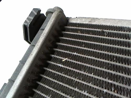Water radiator FORD FIESTA IV (JA_, JB_) 1.8 D | BP20455906M31 
