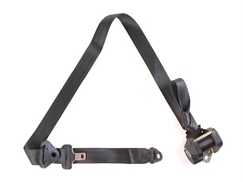 Used Rear right seatbelt Rear right seatbelt CITROËN BERLINGO / BERLINGO FIRST MPV (MF_, GJK_, GFK_) 1.9 D (MFWJZ) (70 hp) 21235606 21235606