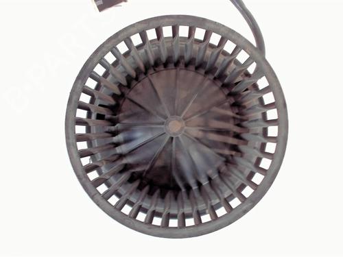 Used Heater blower motor Heater blower motor VW PASSAT B3/B4 (3A2, 35I) 1.9 TDI (90 hp) 25264836 25264836