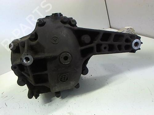 Front differential MERCEDES-BENZ M-CLASS (W163) ML 320 (163.154) | BP21231464M23 