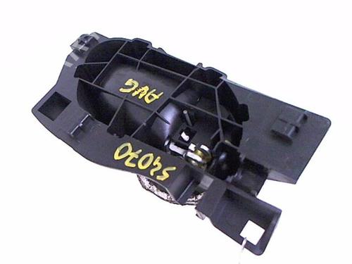 Front left interior door handle PEUGEOT 508 I (8D_) 1.6 HDi | BP20460981I13 